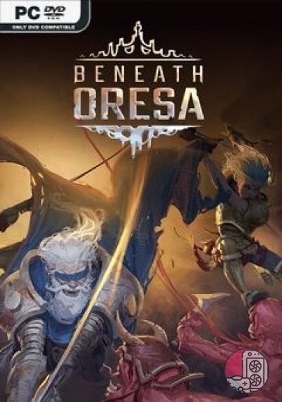 download Beneath Oresa