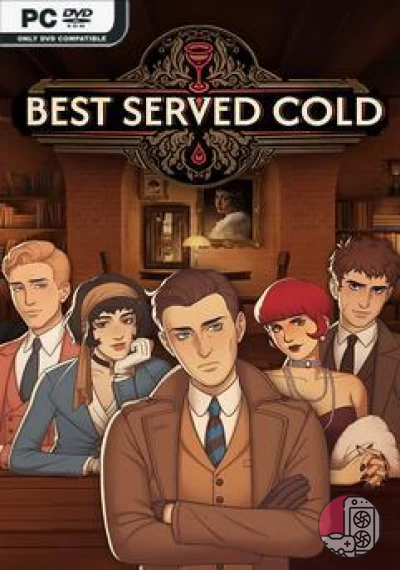 download Best Served Cold