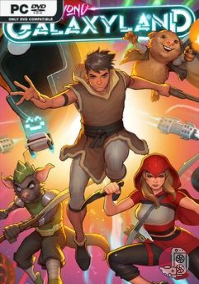 download Beyond Galaxyland