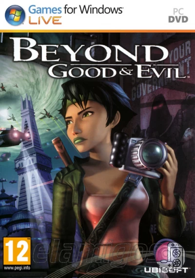 download Beyond Good and Evil