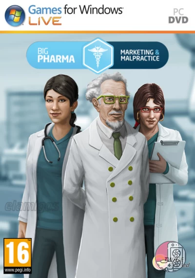 download Big Pharma