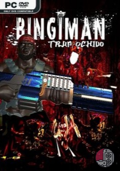 download BINGIMAN: Trap Ochido