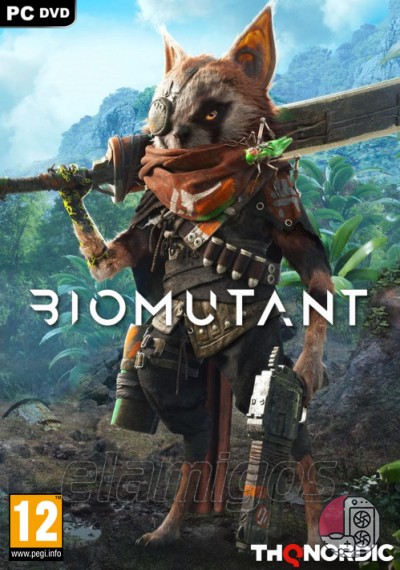 download Biomutant