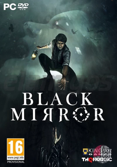 download Black Mirror