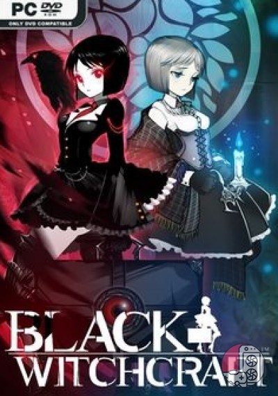 download BLACK WITCHCRAFT