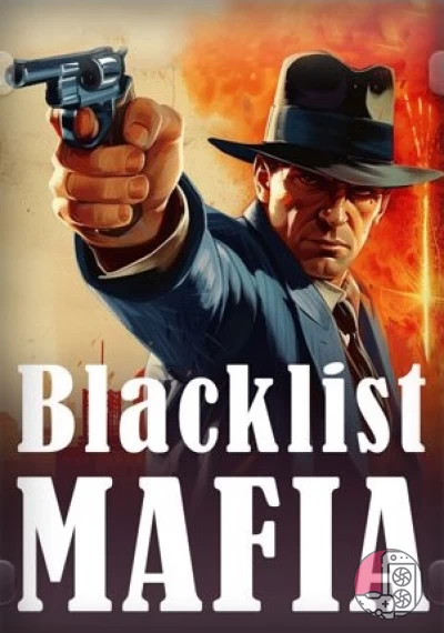 download Blacklist Mafia