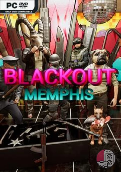 download Blackout Memphis