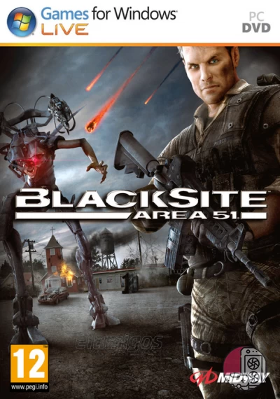 download BlackSite: Area 51