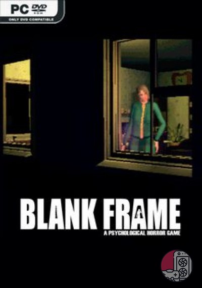 download Blank Frame