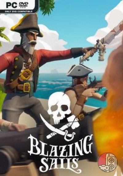 download Blazing Sails