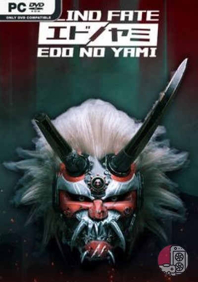 download Blind Fate: Edo no Yami