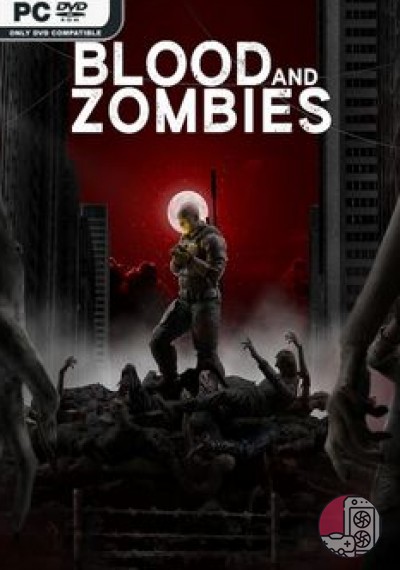 download Blood And Zombies