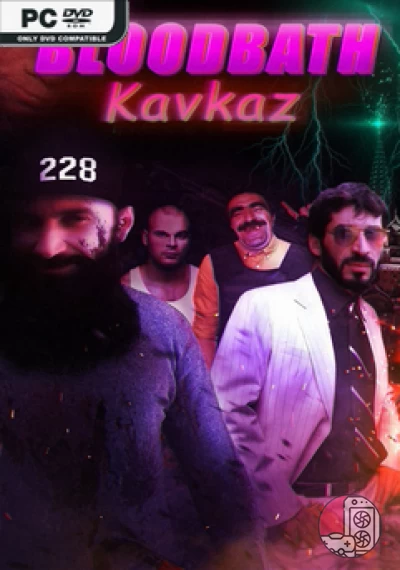 download Bloodbath Kavkaz