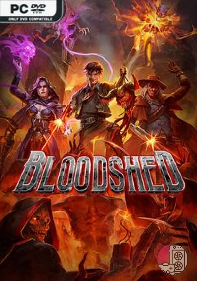 download Bloodshed