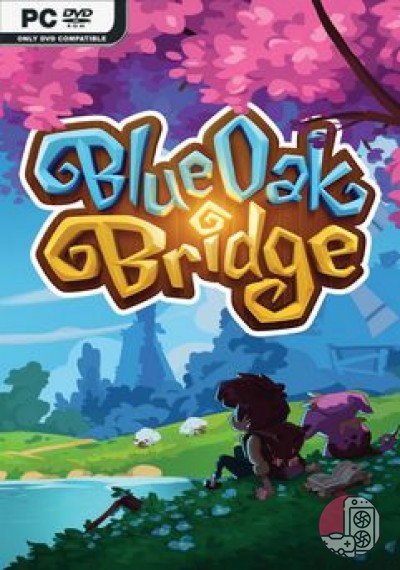 download Blue Oak Bridge