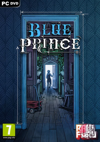 download Blue Prince
