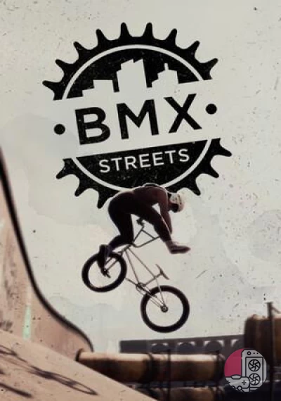 download BMX Streets