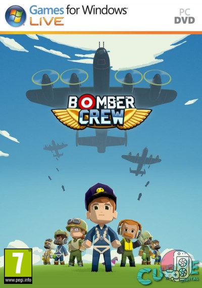 download Bomber Crew