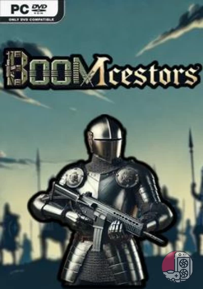 download Boomcestors