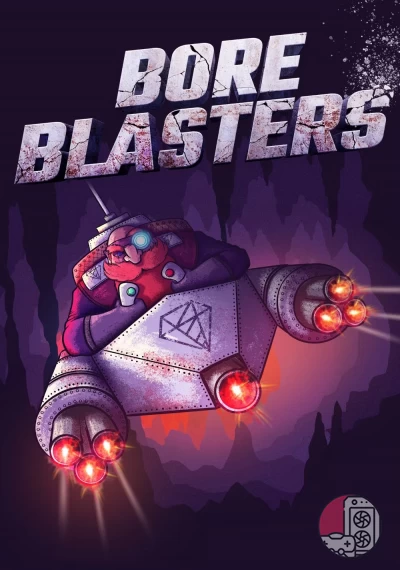 download BORE BLASTERS