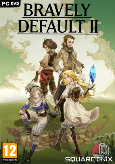 download Bravely Default II