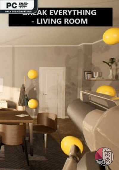 download Break Everything Living room
