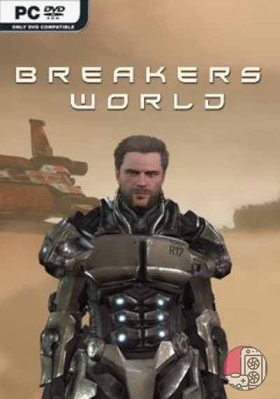 download Breakers World