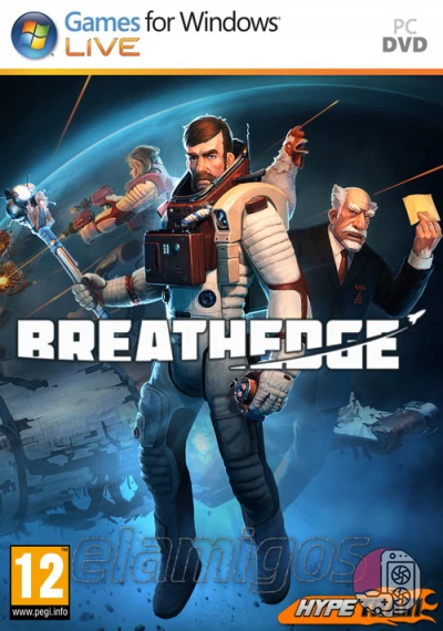 download Breathedge