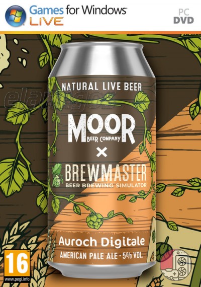 download Brewmaster Beer Brewing Simulator