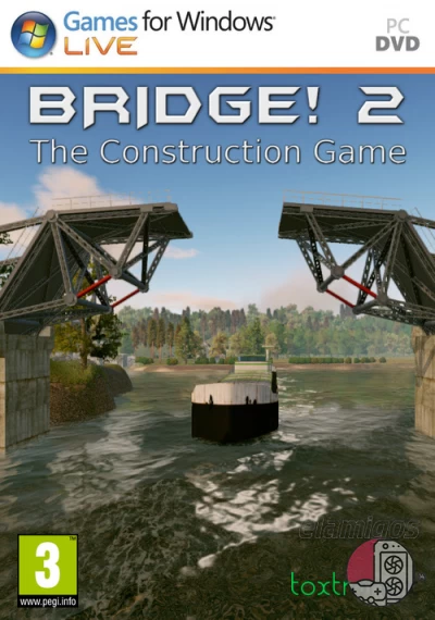 download Bridge! 2 The Construction Game