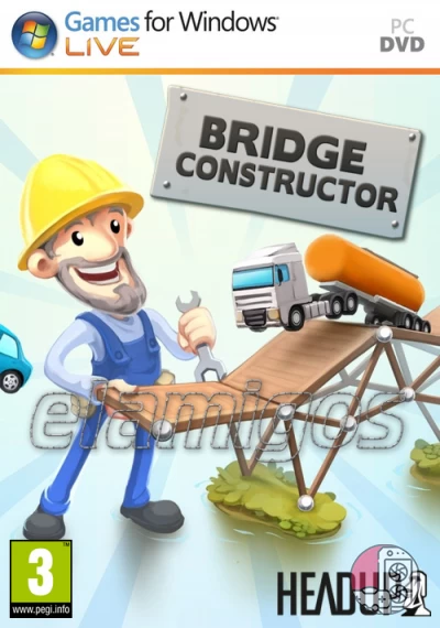 download Bridge Constructor