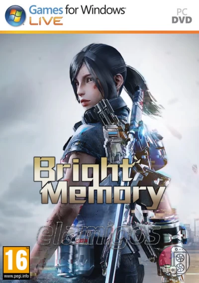 download Bright Memory