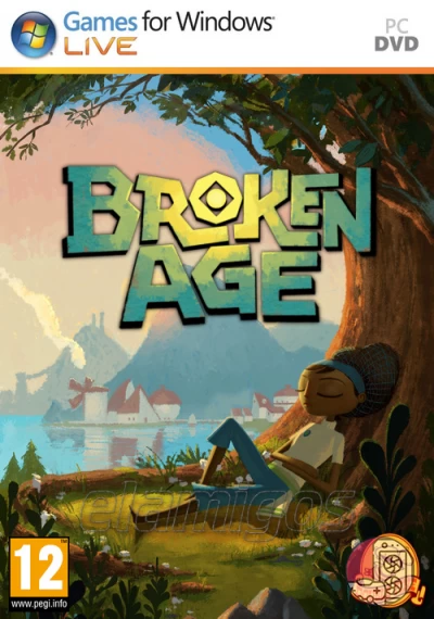 download Broken Age Complete