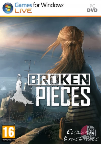 download Broken Pieces