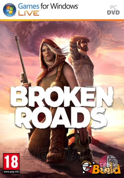 download Broken Roads