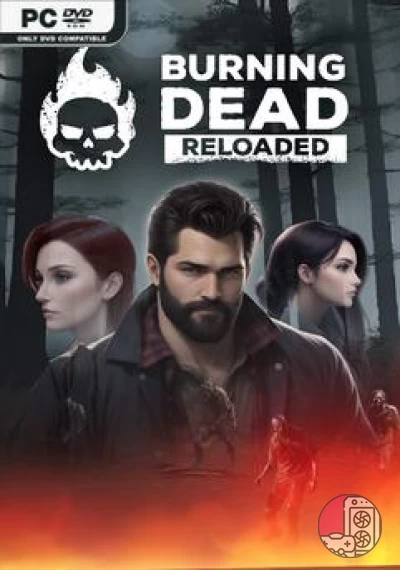 download Burning Dead Reloaded