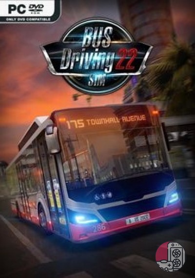 download Bus Driving Sim 22