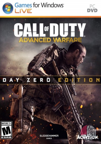 download Call of Duty: Advanced Warfare