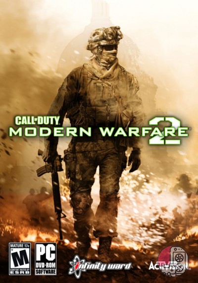 download Call of Duty: Modern Warfare 2