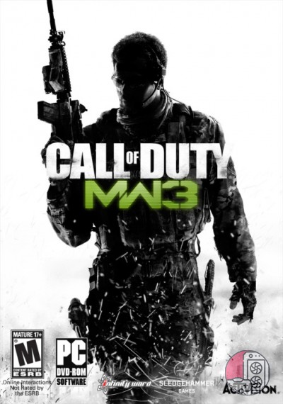 download Call of Duty: Modern Warfare 3