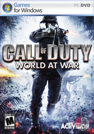 download Call of Duty: World at War