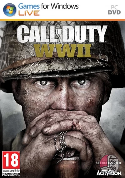 download Call of Duty: WWII Deluxe Edition