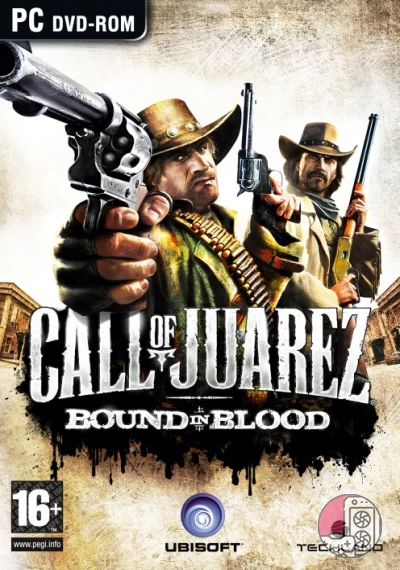download Call of Juarez: Bound in Blood