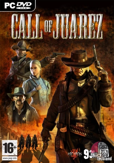download Call of Juarez