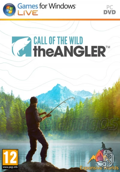 download Call of the Wild: The Angler