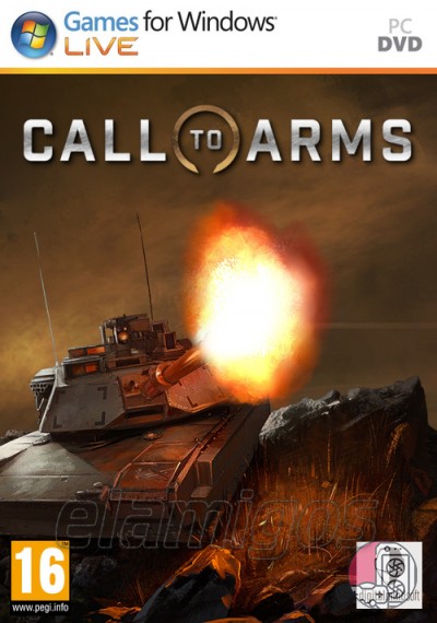download Call to Arms Complete Edition