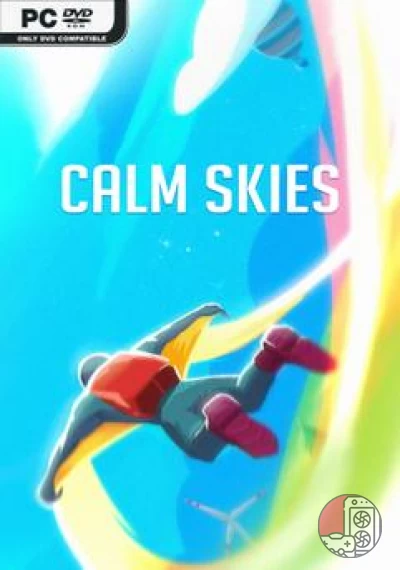 download Calm Skies The Wingsuit Flying Experience
