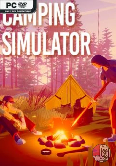 download Camping Simulator The Squad