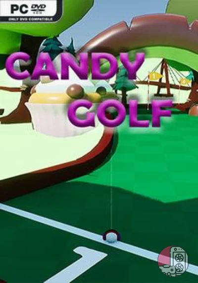 download Candy Golf
