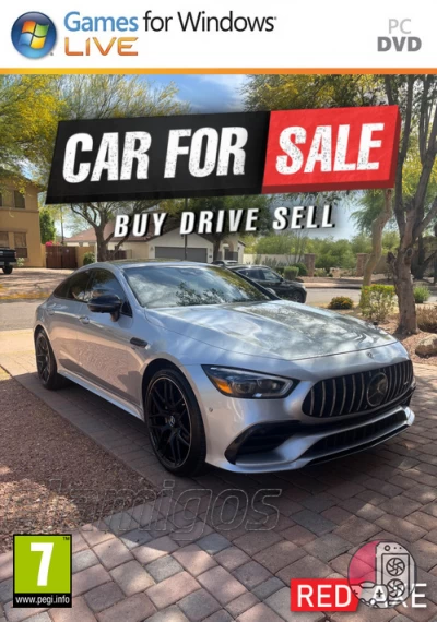 download Car For Sale Simulator 2023